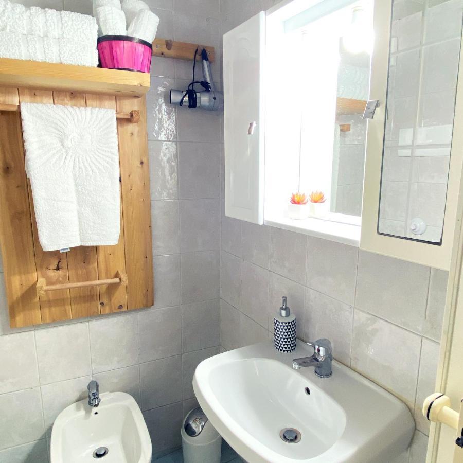 Apartamento Marilu Palermo Exterior foto