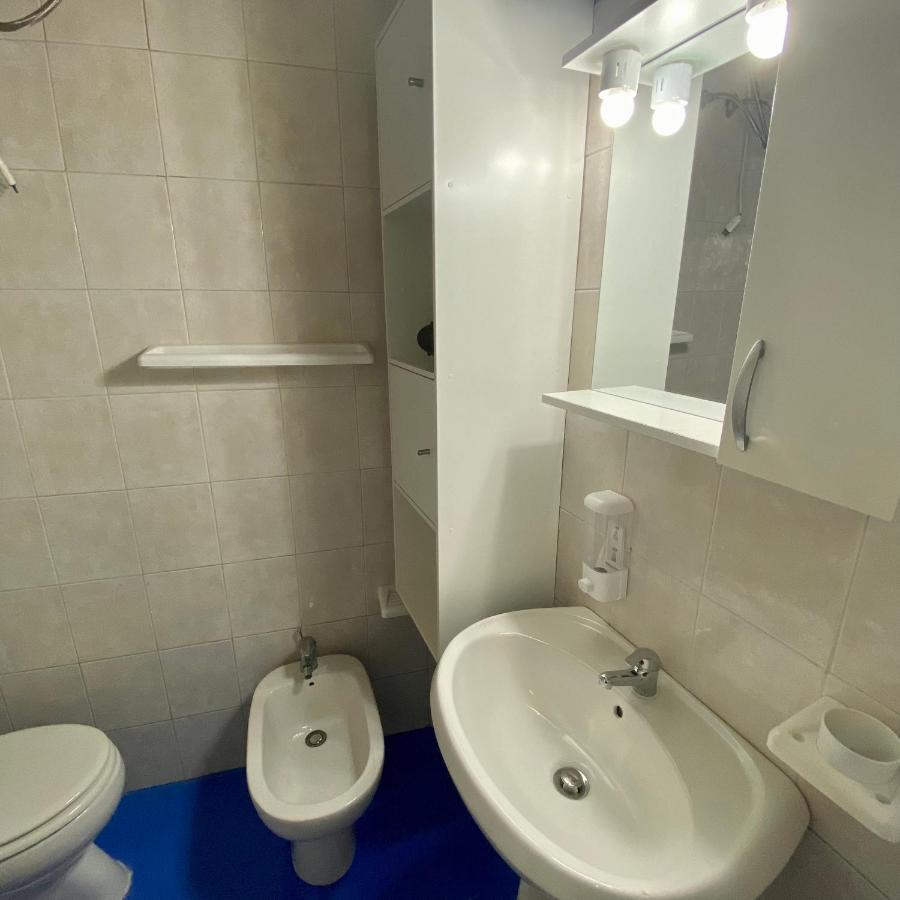 Apartamento Marilu Palermo Exterior foto