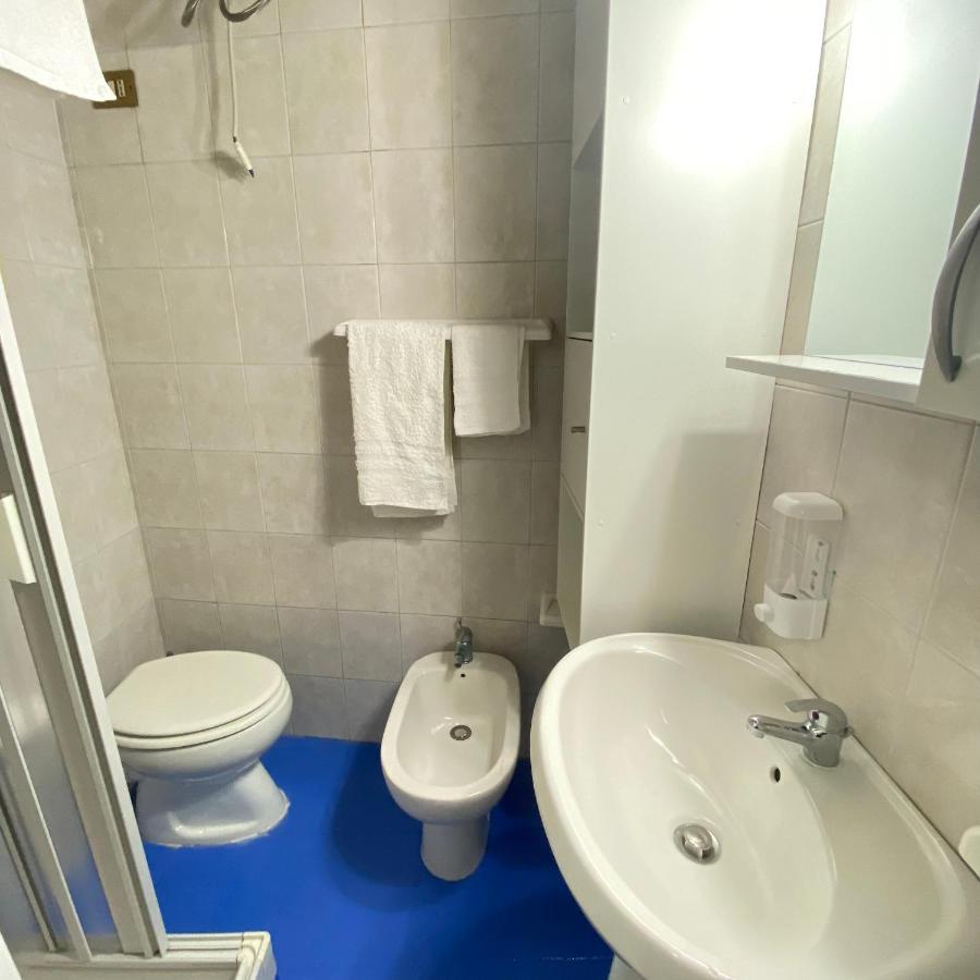 Apartamento Marilu Palermo Exterior foto