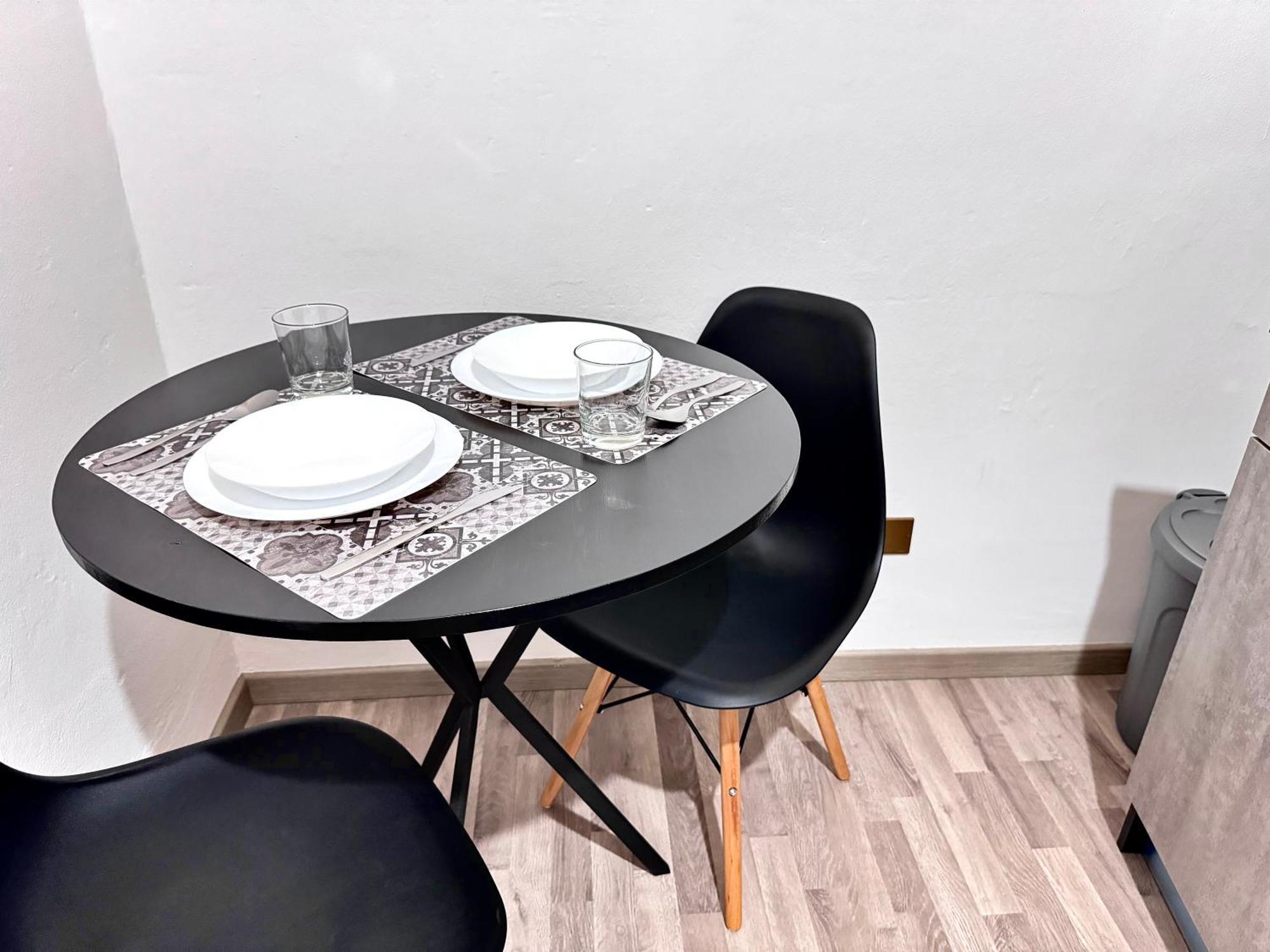 Apartamento Marilu Palermo Exterior foto