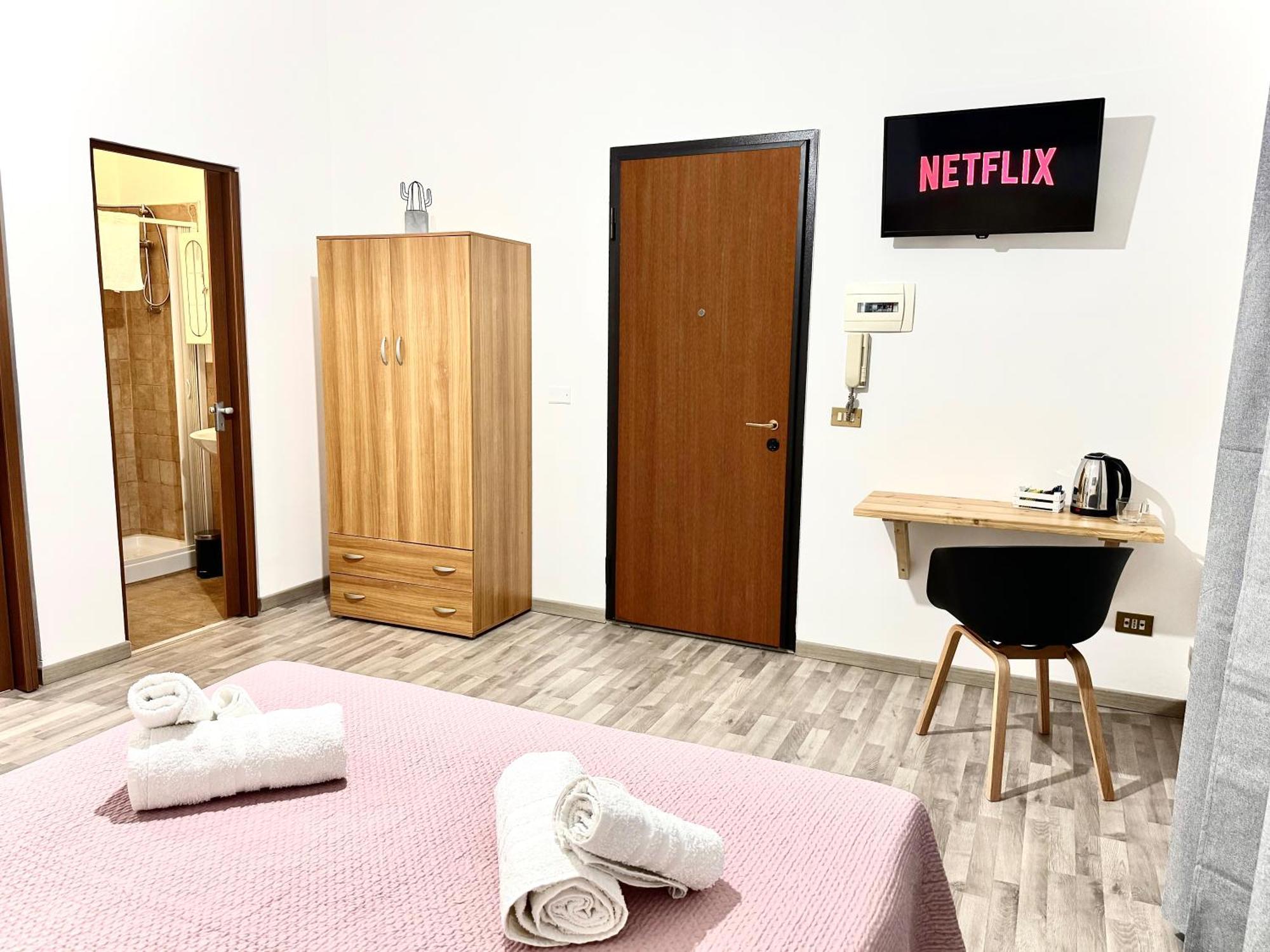 Apartamento Marilu Palermo Exterior foto