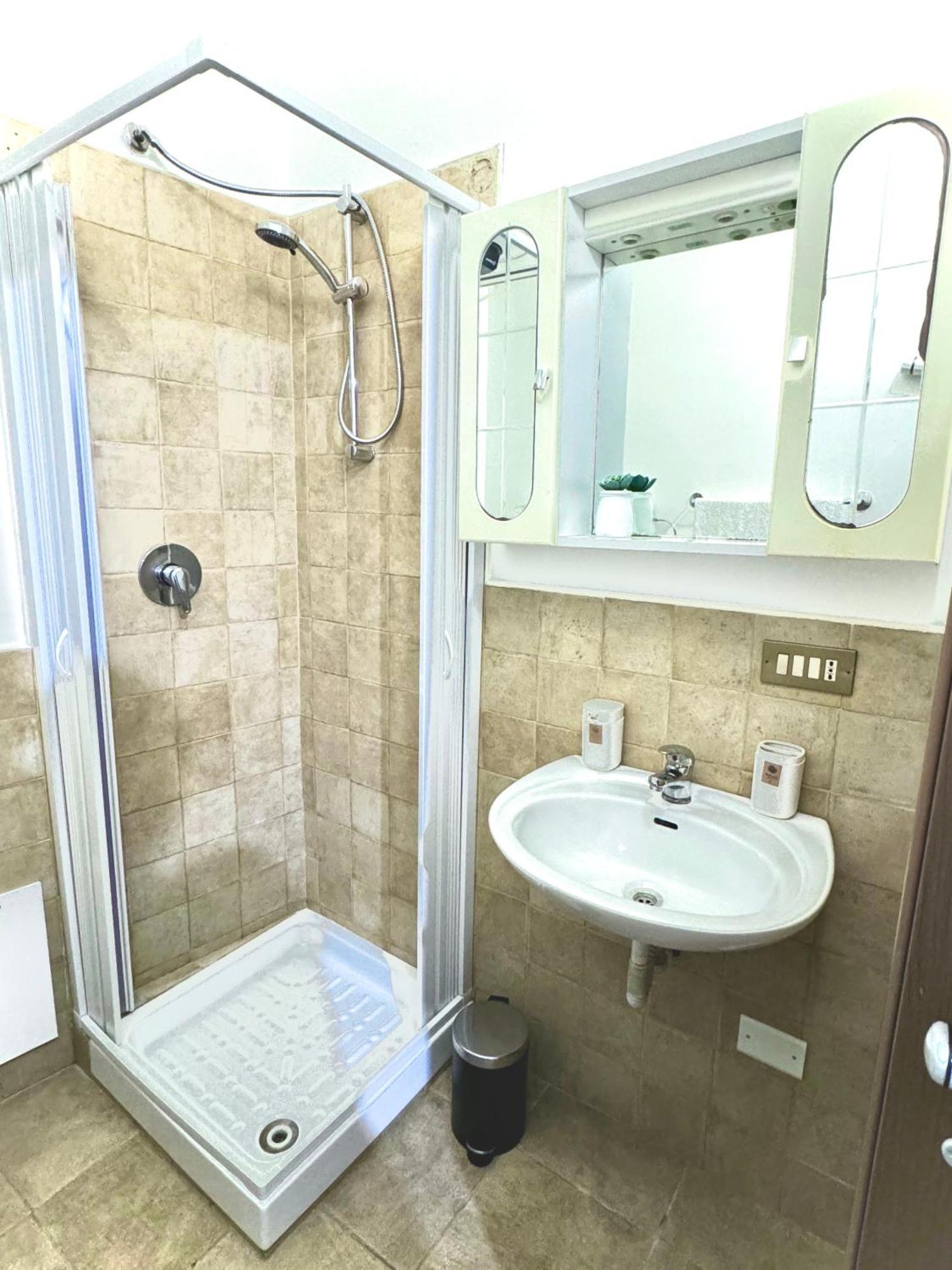 Apartamento Marilu Palermo Exterior foto